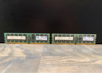 SK Hynix DDR4 48GB ( 16GB x 3 ) Server RAM - NOT for desktop or Laptop
