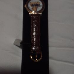 Walt Disney Watch