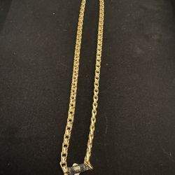 Gold Chain 10k Heavy