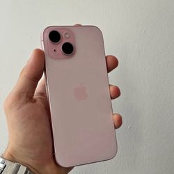 Apple iPhone 15 Unlocked 5G 