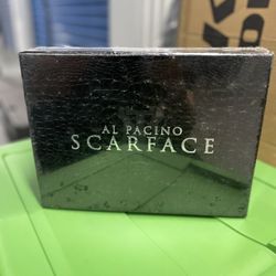 🔥🔥SCAR FACE 🔥🔥