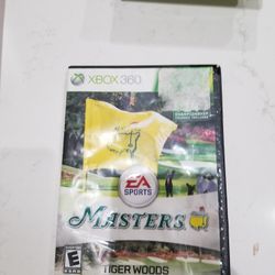 EA Sports Masters