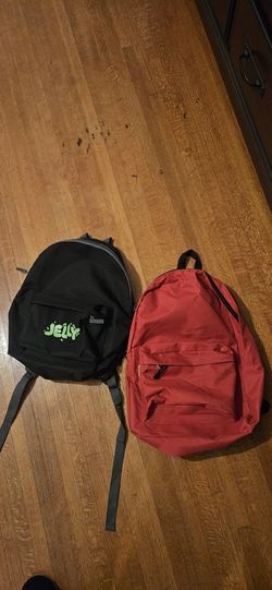 Backpacks
