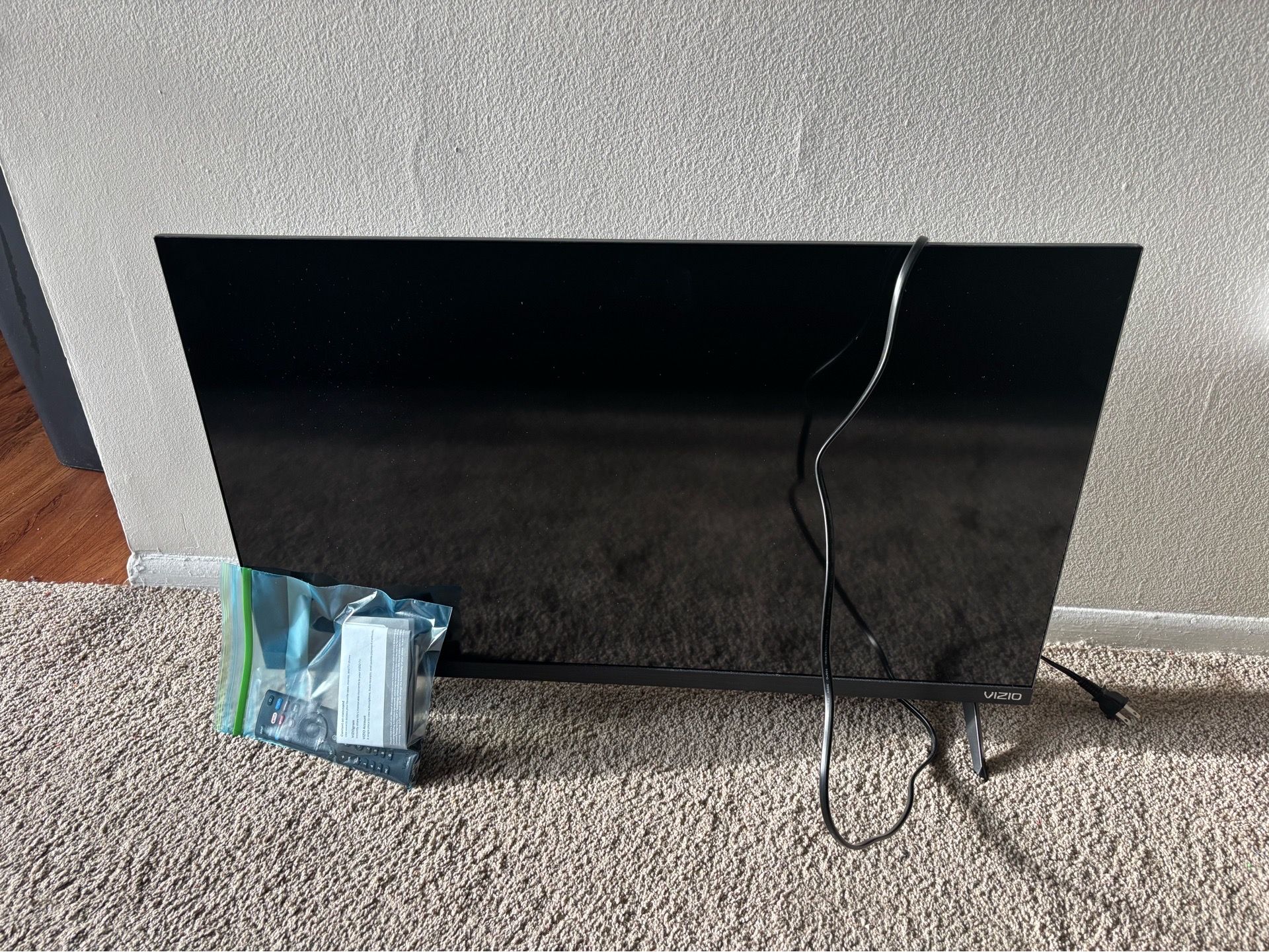 Vizio 32 in TV