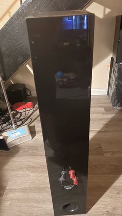 MartinLogan Motion 40 Tower Speaker