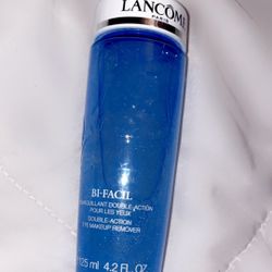 Lancôme Makeup Remover 