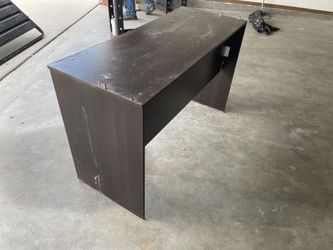 Desk