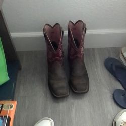 Cowboy Boots