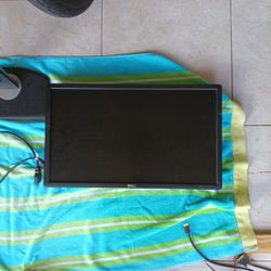 Dell  Monitor 