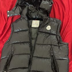 Moncler Vest