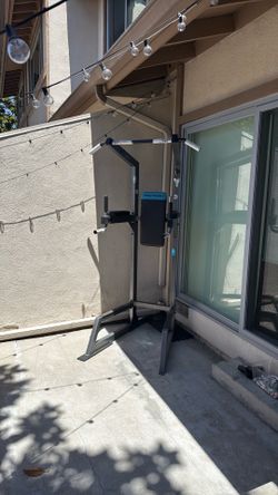 ProForm Carbon Strength Power Tower
