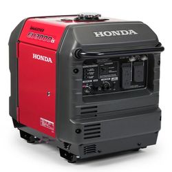 2022 Honda Generator 3000 EUI