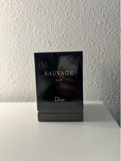 Sauvage Dior cologne