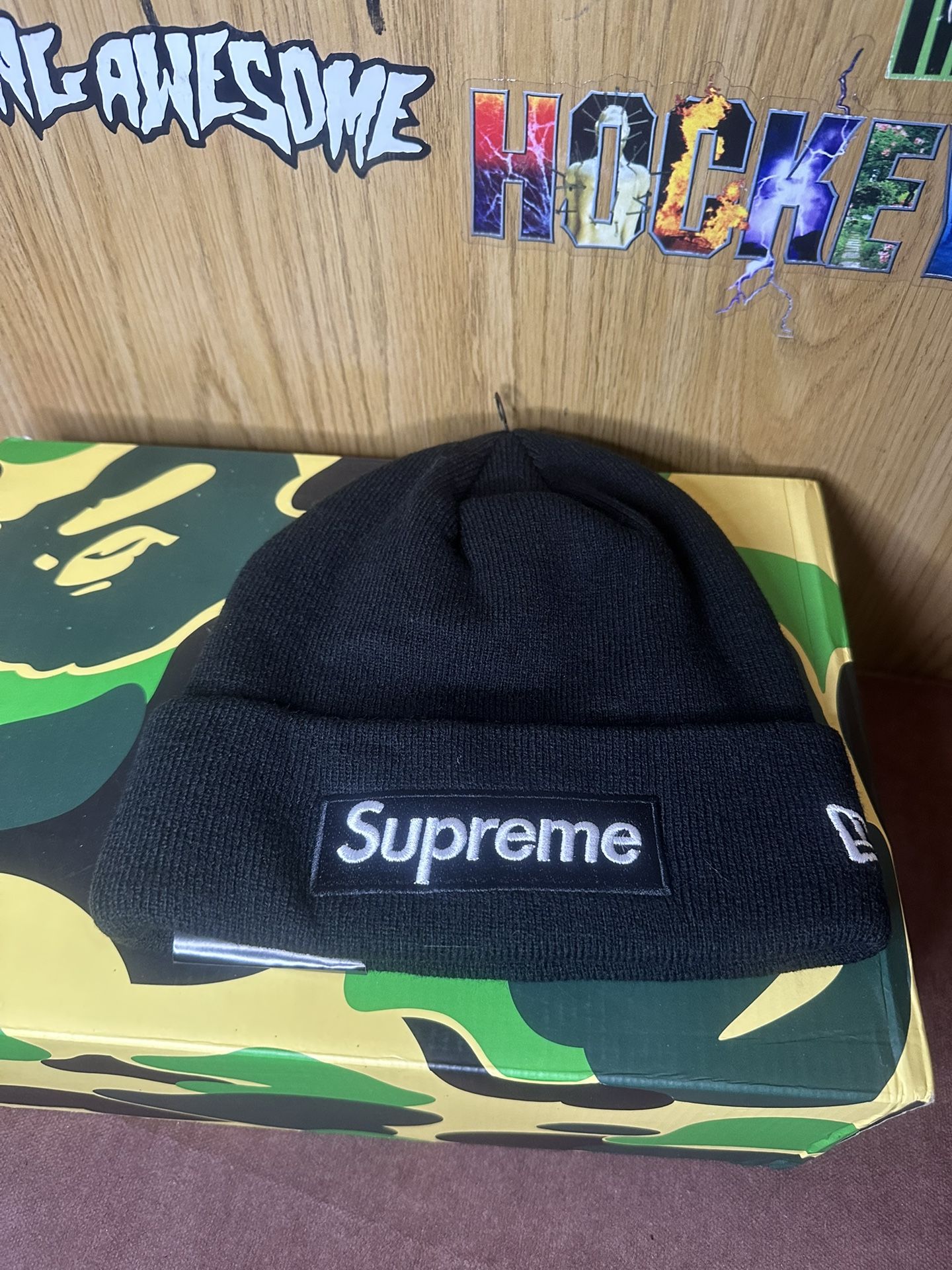 Suprem