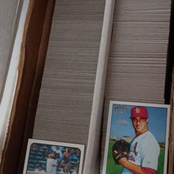 Two Different Years Of Heritage Full Box