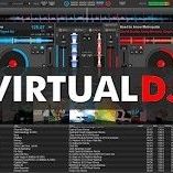 Virtual Dj Pro Infinity 8 mac dj vj