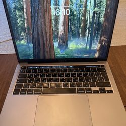 2020 MacBook Pro