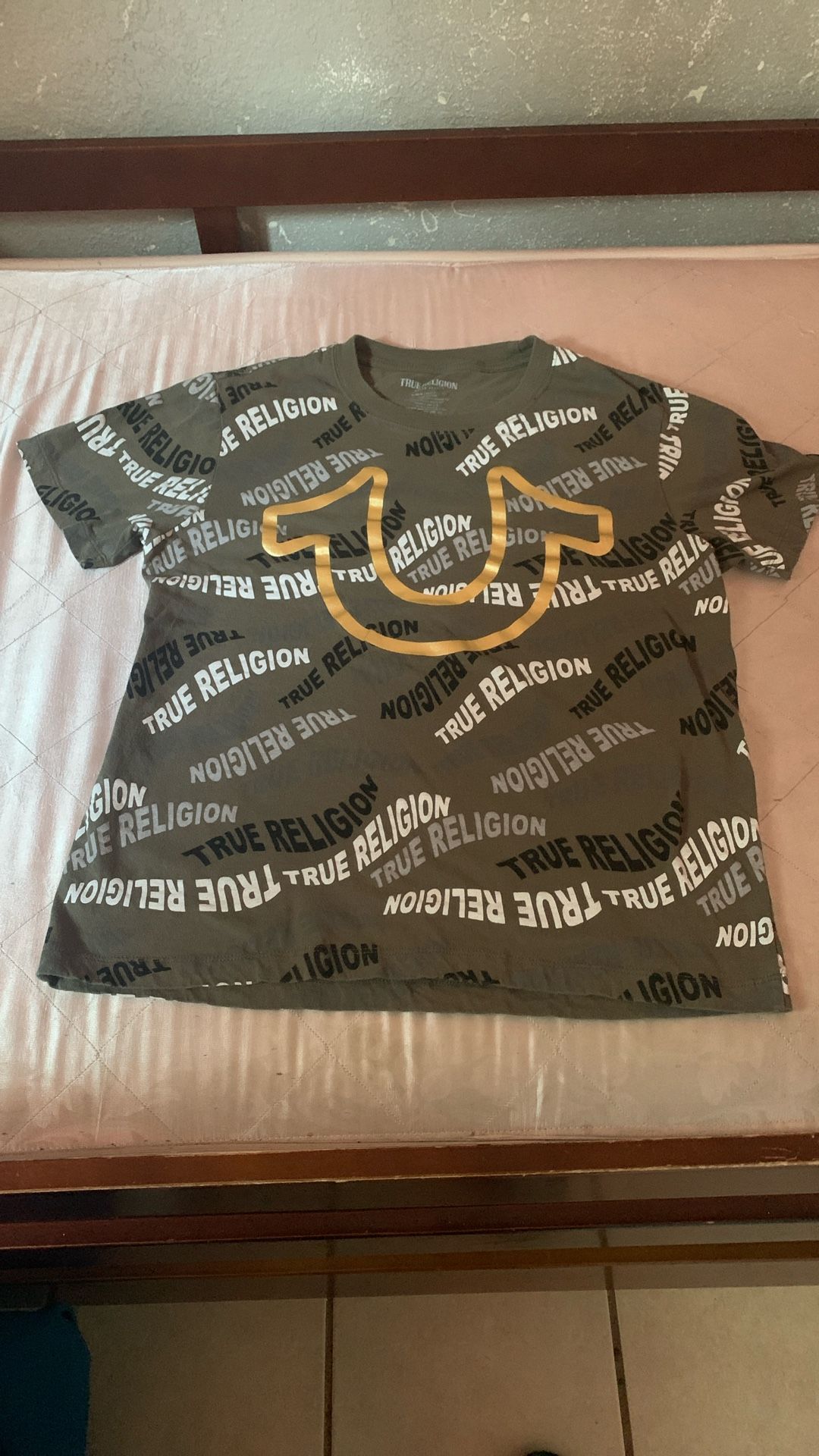 True religion shirt