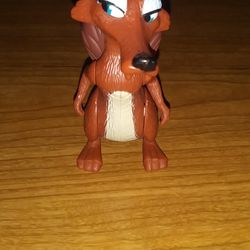 Ice Age Toy