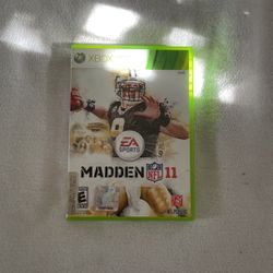 Madden NFL 11 