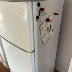 Refrigerator 80.00