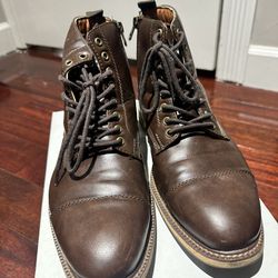 Steven Madden Dress Shoes Style Boot