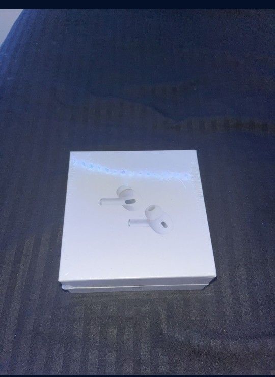 Airpods Pro