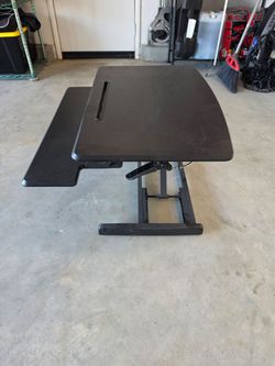 Standing Desk