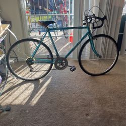 Bicycle