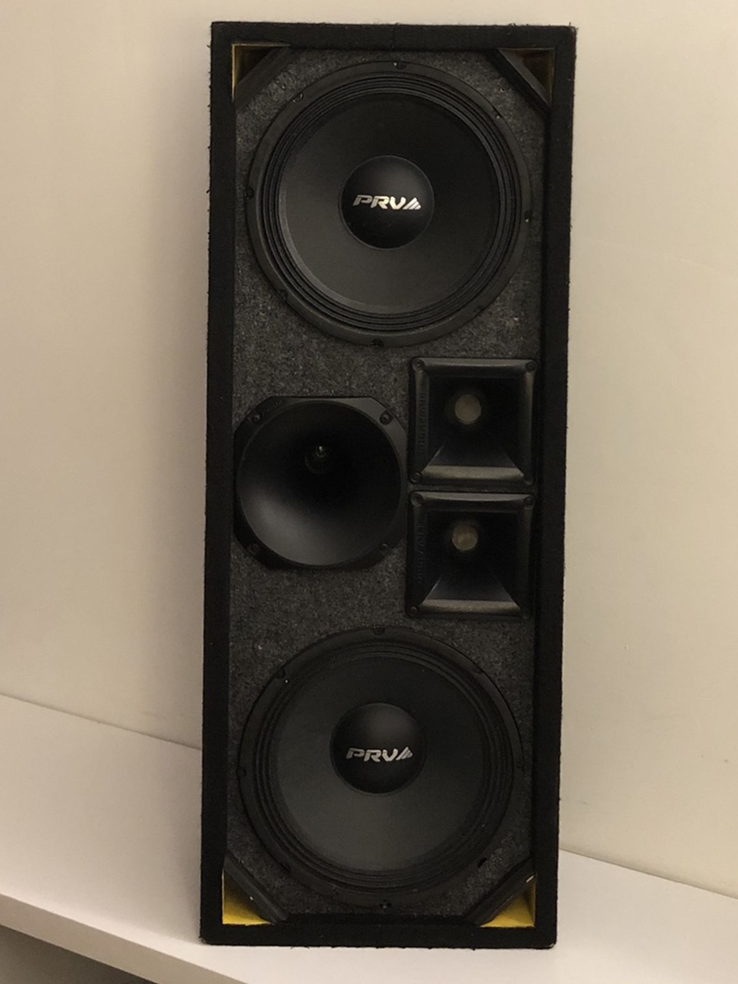 10 Inch Chuchero - $300 ( 2500 WATTS )