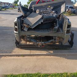 Dodge Dakota Parts