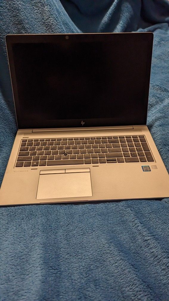 HP Laptop Elitebook