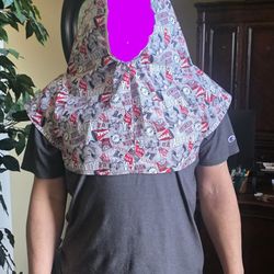 Head Rags Refinery Wear