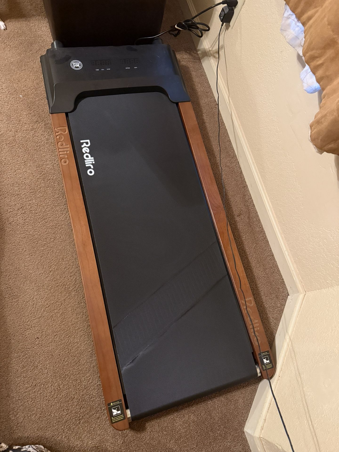 Portable Treadmill