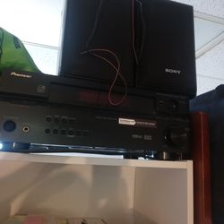 Am Fm Tuner Pioneer