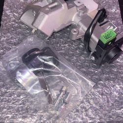 Ramata Ignition Switch Lock Cylinder 