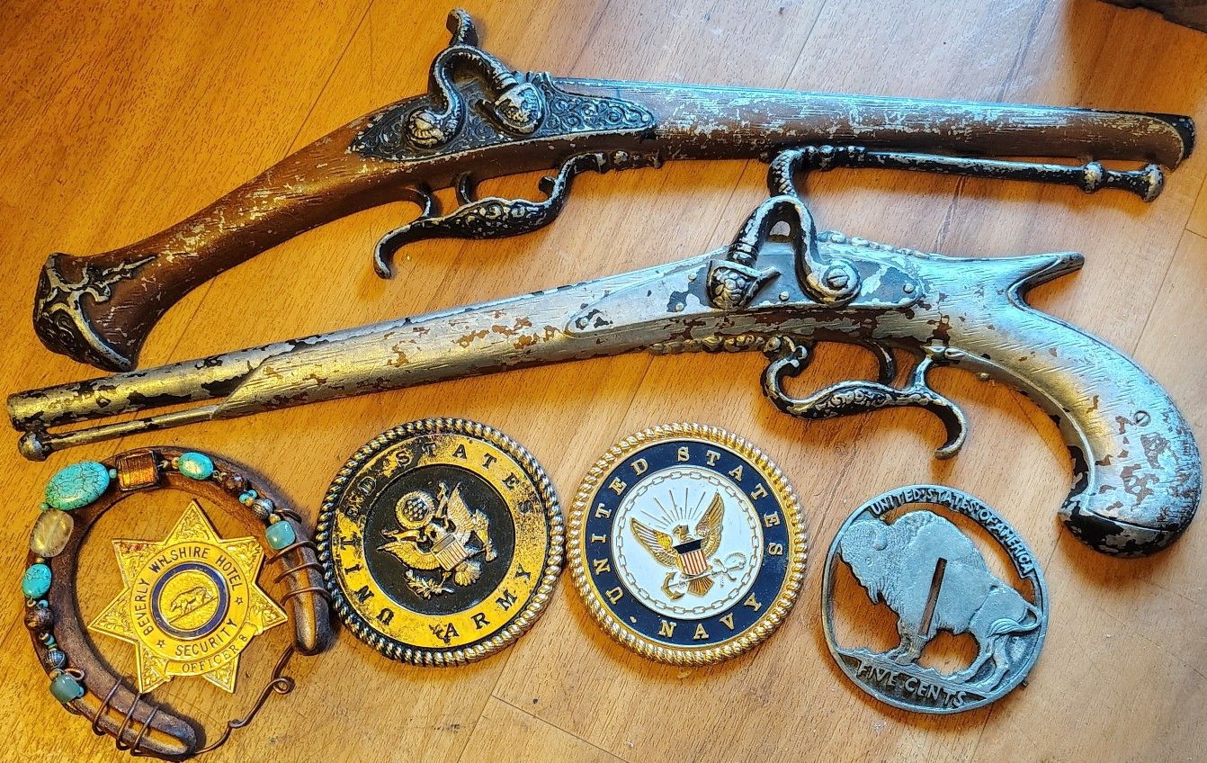 Metal Arts
