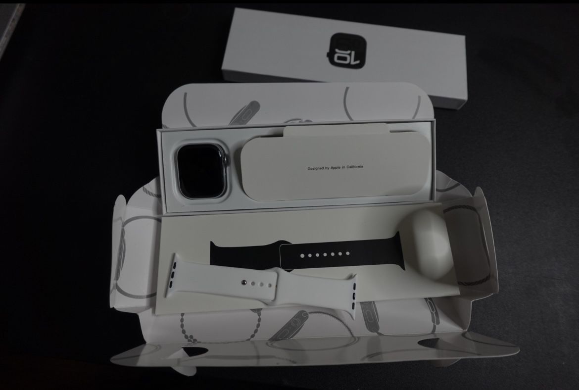 APPLE WATCH SERIES 10 46 MM