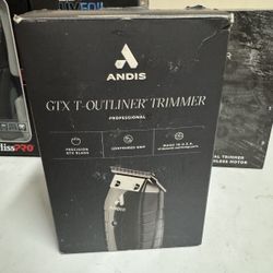 Hair Trimmer