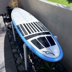 BoardWorks 7’6” Surfboard