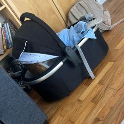 Bassinet Stroller 