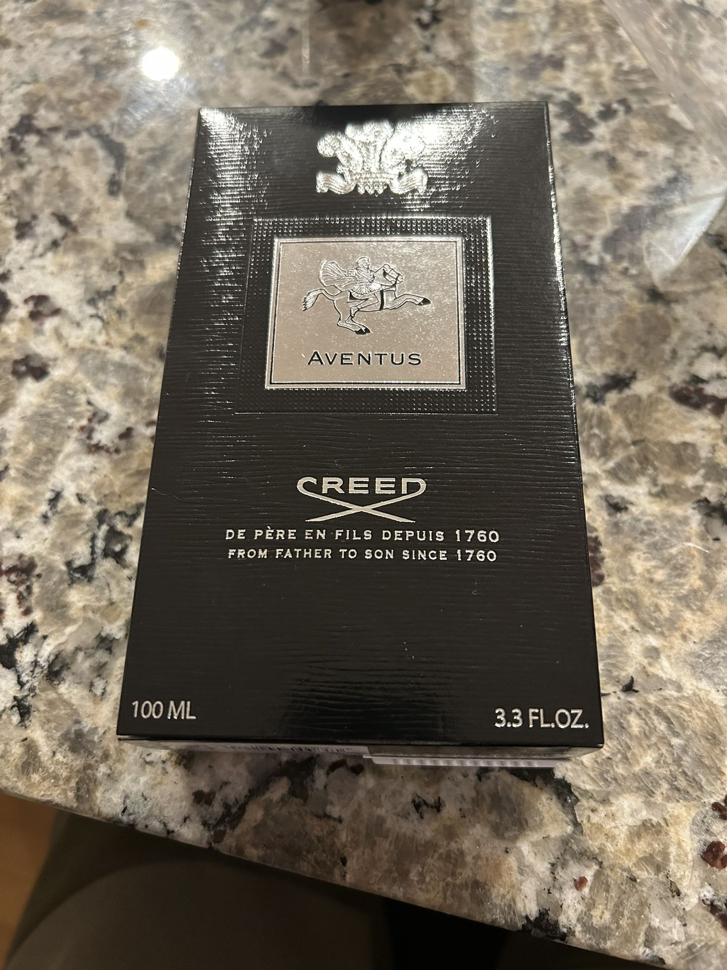 Creed Aventus