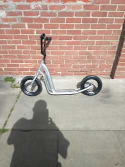 90s original zoot scooter
