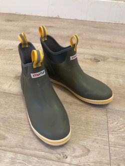 XtraTuf Deck Boots /Sz.11M