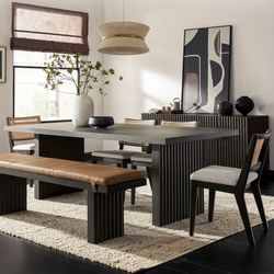Castlery Dining Table