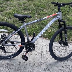 AVASTA AV300 27.5 inch Mountain Bike