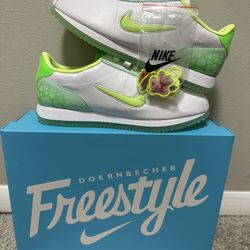 Nike Cortez X Doernbecher Freestyle 