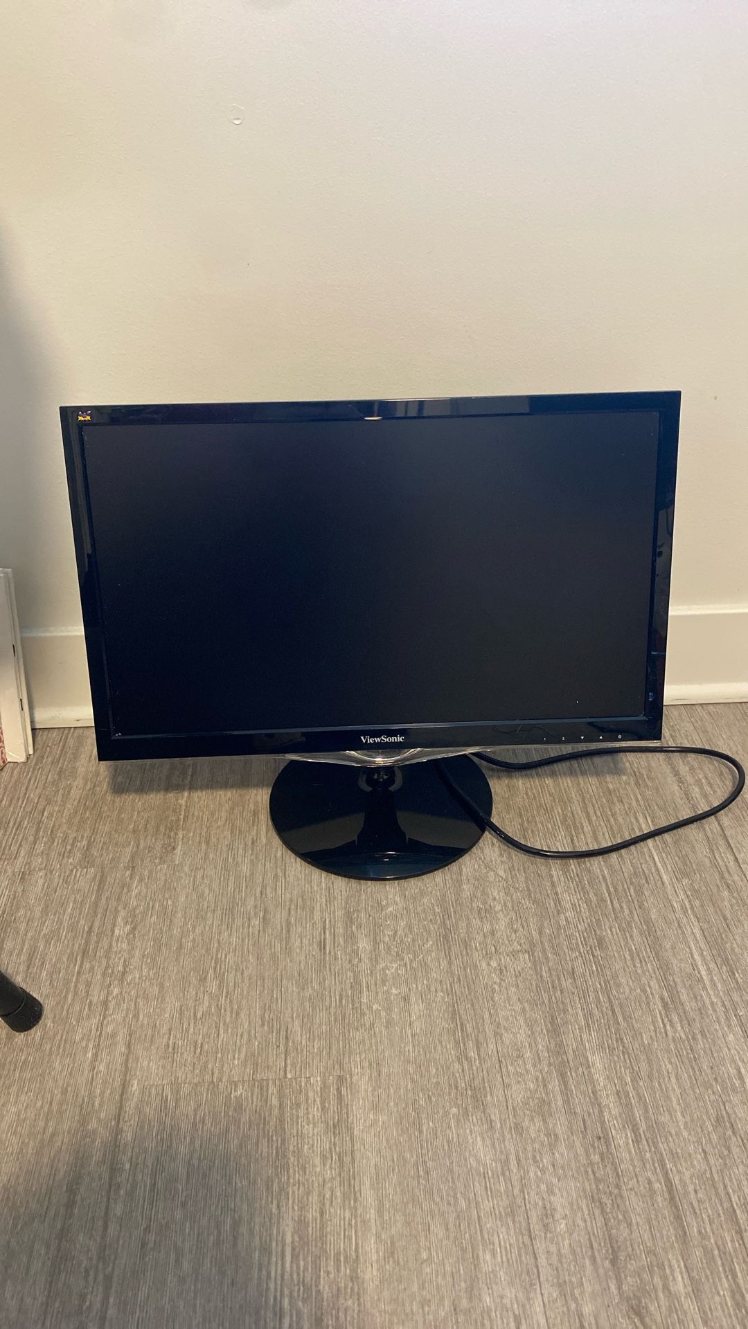 Viewsonic VS15560 22” LED Monitor