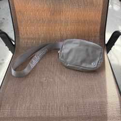 Lululemon Bag