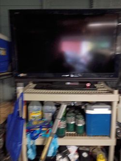 Sharp TV 50-in